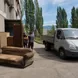 Фото от клиента: вывоз мусора газелью