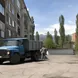 Фото от клиента: вывоз мусора ЗИЛом
