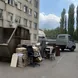 Фото от клиента: вывоз мусора для юр лиц