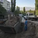 Фото от клиента: вывоз грунта