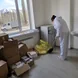 Фото от клиента: утилизация медицинских отходов