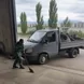 Фото от клиента: вывоз производственных отходов