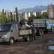 Фото от клиента: вывоз производственных отходов