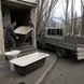 Фото от клиента: вывоз старой сантехники