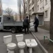 Фото от клиента: вывоз старой сантехники