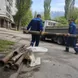 Фото от клиента: вывоз тбо