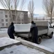 Фото от клиента: вывоз ванн